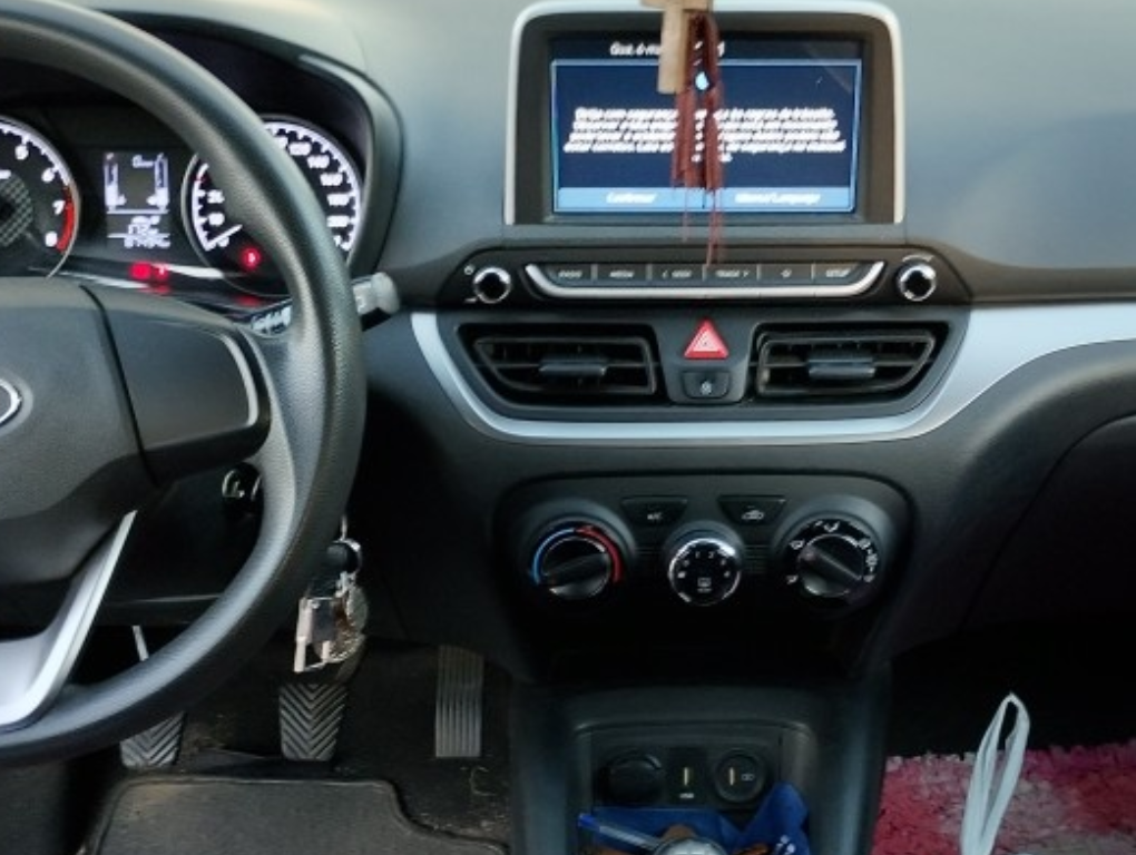 Hyundai-HB20-1.0 12V FLEX VISION MANUAL