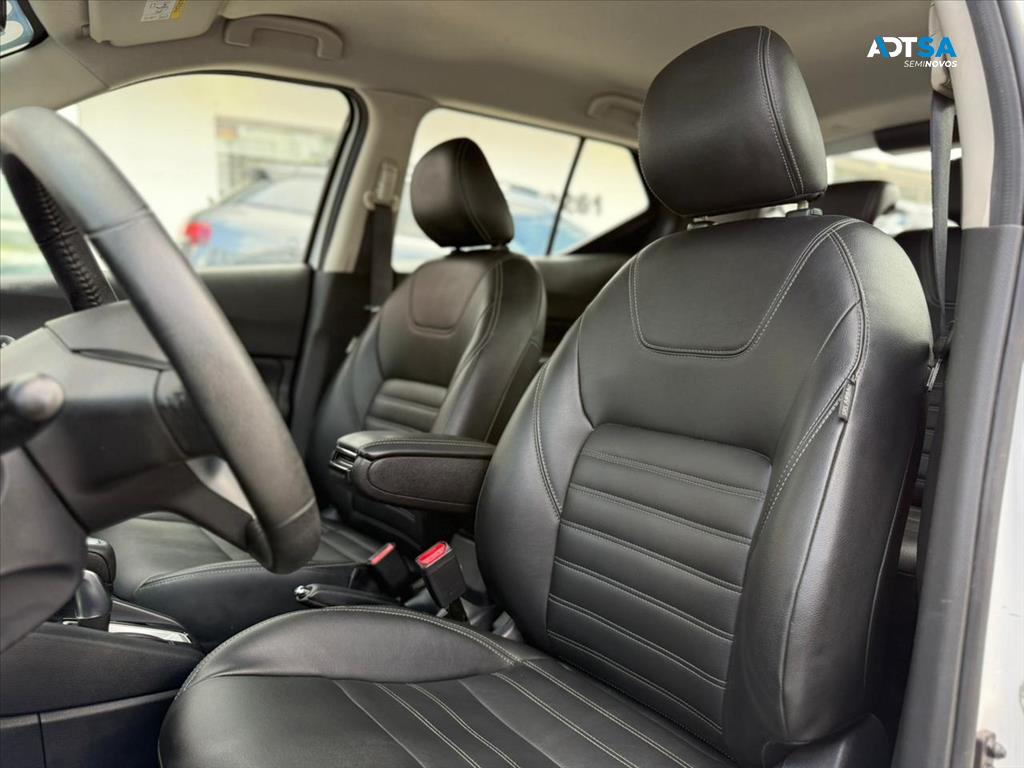 NISSAN KICKS 1.6 16V FLEXSTART ADVANCE XTRONIC