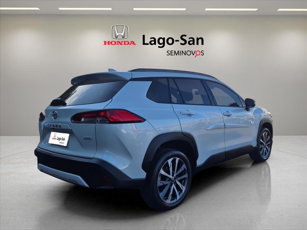 COROLLA CROSS 2.0 VVT-IE FLEX XRE DIRECT SHIFT2