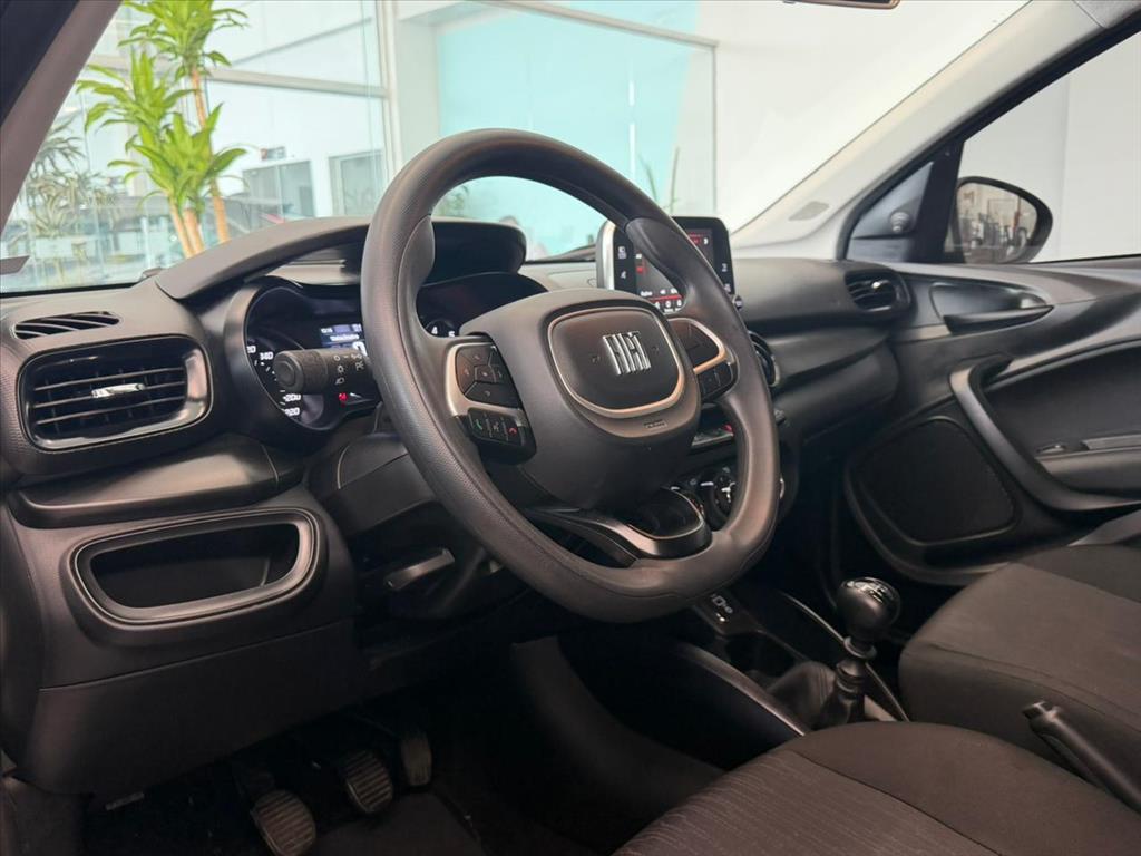 ARGO 1.0 FIREFLY FLEX DRIVE MANUAL8