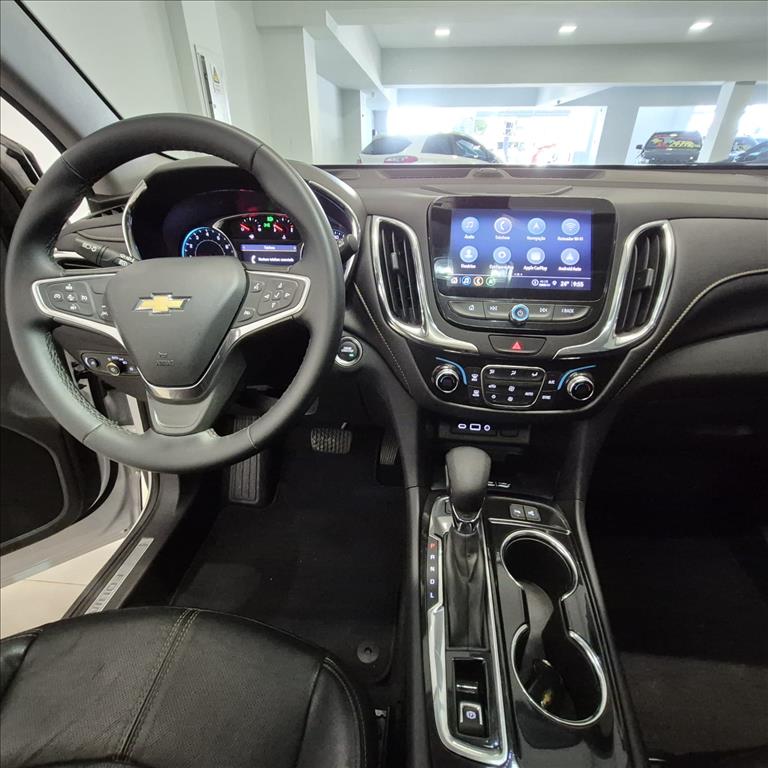 EQUINOX 1.5 16V TURBO GASOLINA PREMIER AWD AUTOMÁTICO6