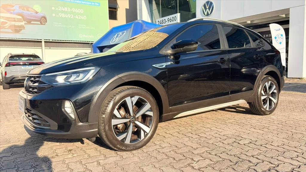 NIVUS 1.0 200 TSI TOTAL FLEX HIGHLINE AUTOMÁTICO1