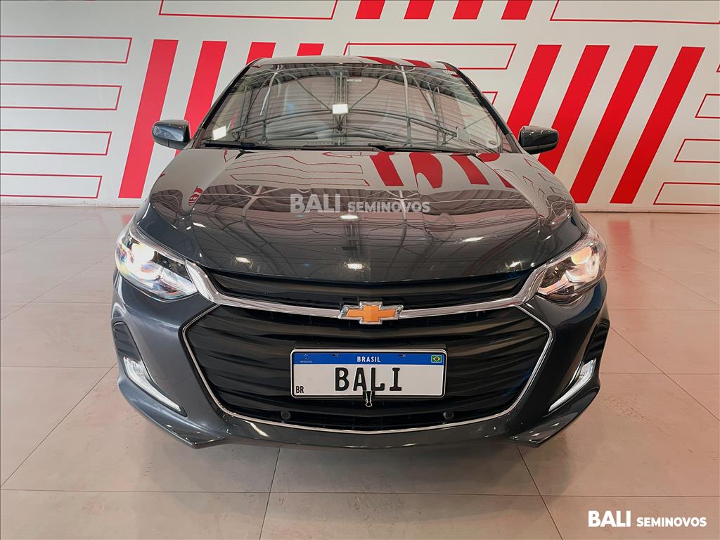 ONIX PLUS 1.0 TURBO FLEX PREMIER AUTOMÁTICO2