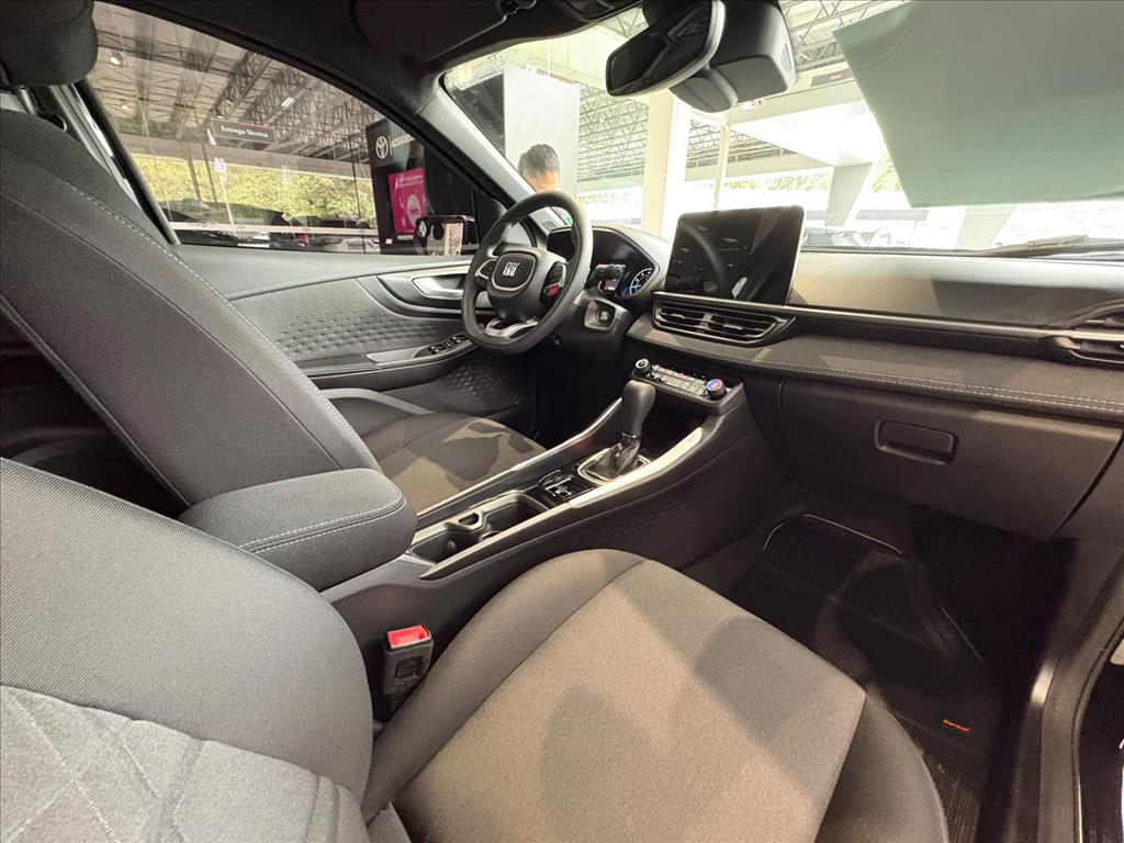 FASTBACK 1.0 TURBO 200 HYBRID AUDACE CVT10