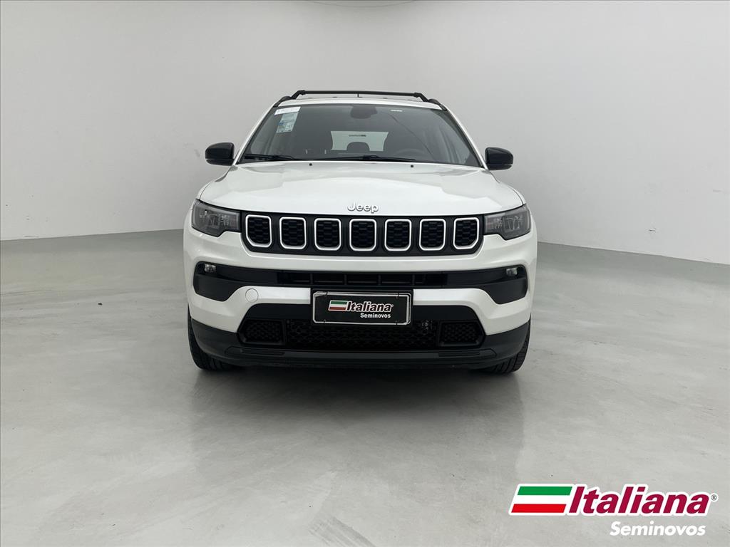 COMPASS 1.3 T270 TURBO FLEX SPORT AT67