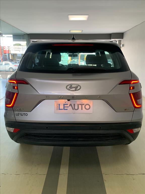 CRETA 1.0 TGDI FLEX COMFORT PLUS AUTOMÁTICO6