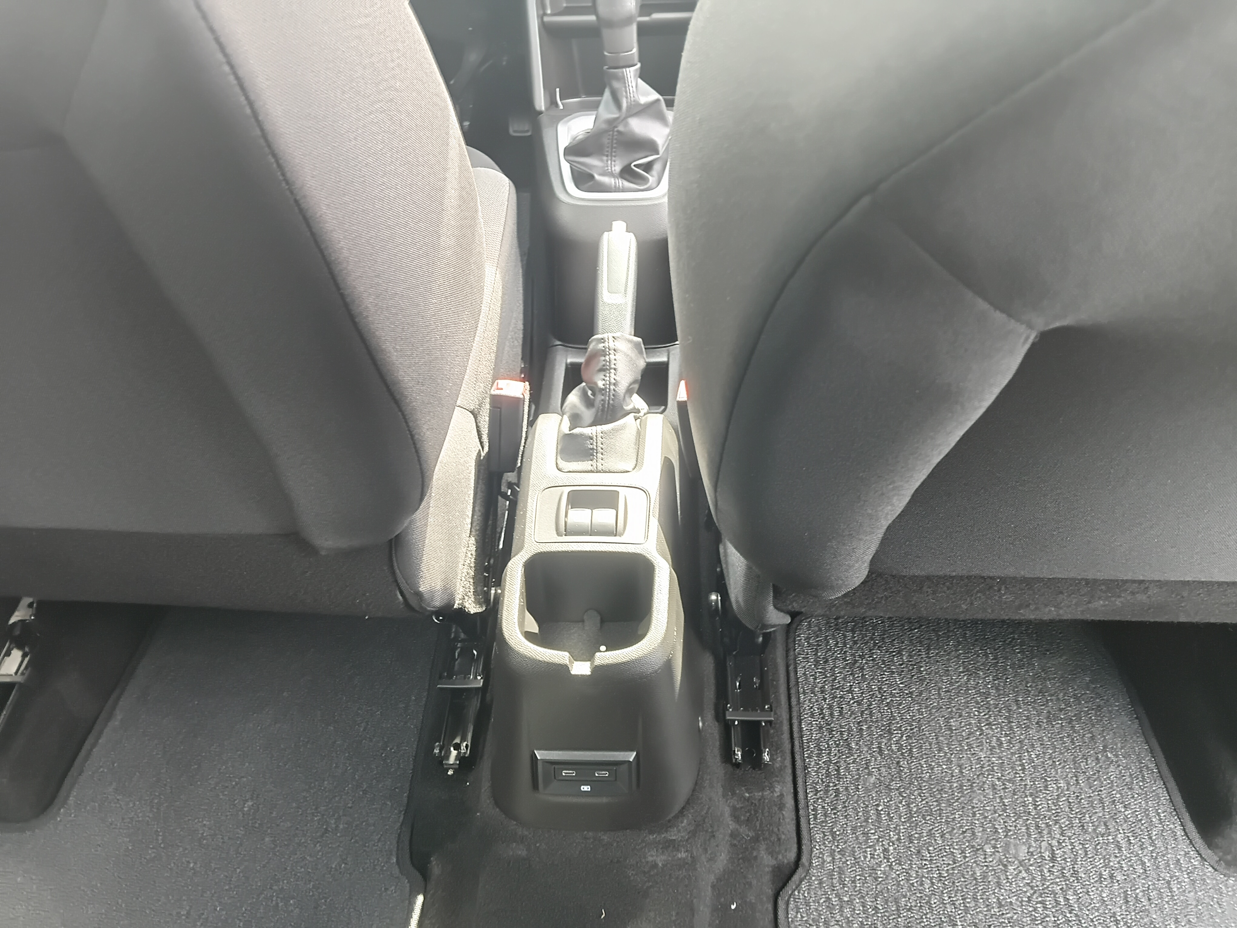C3 1.0 FIREFLY FLEX FEEL PLUS MANUAL12