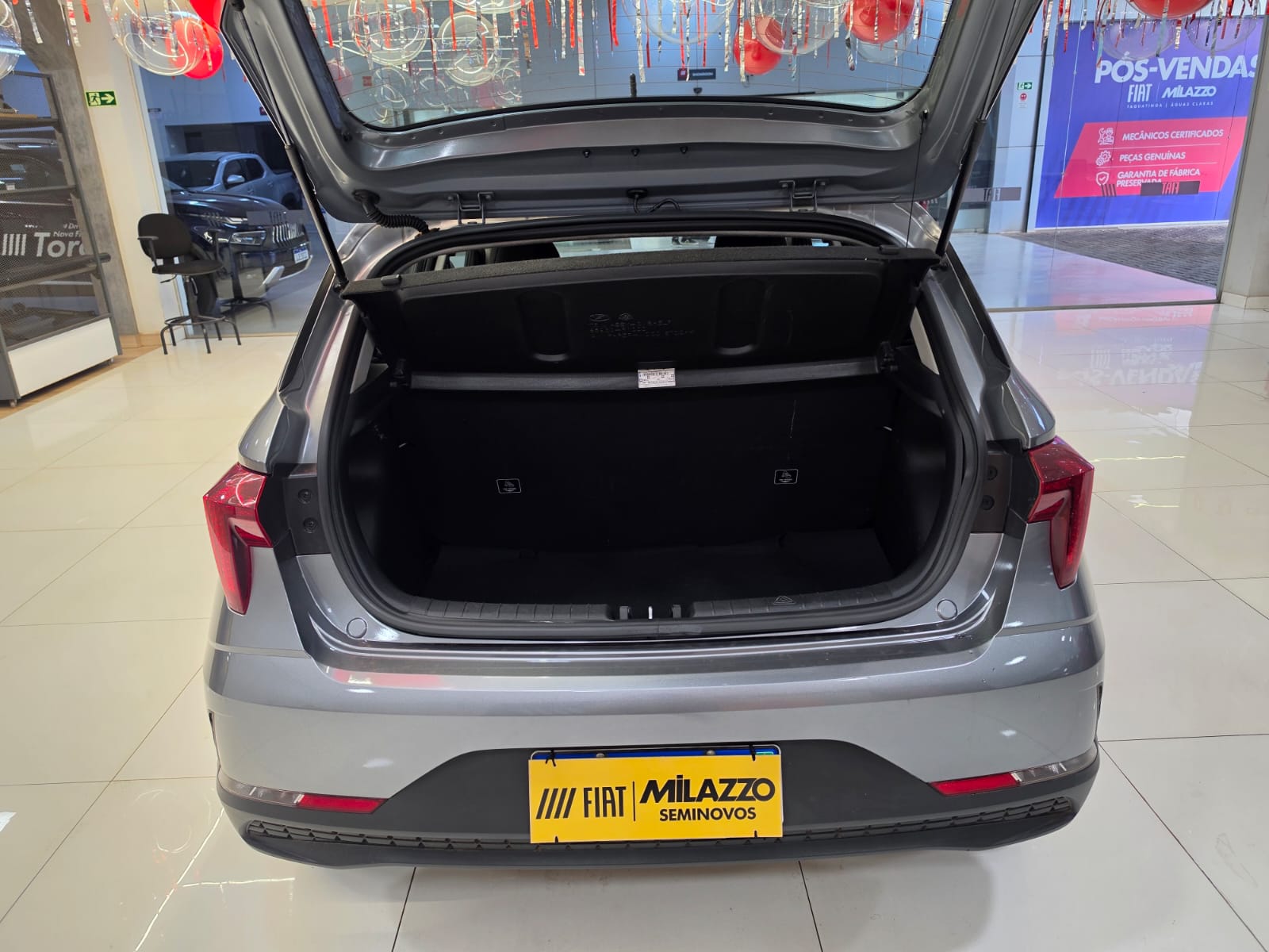 HB20 1.0 12V FLEX COMFORT MANUAL5