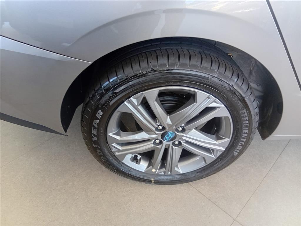 HB20S 1.0 TGDI FLEX LIMITED AUTOMÁTICO12