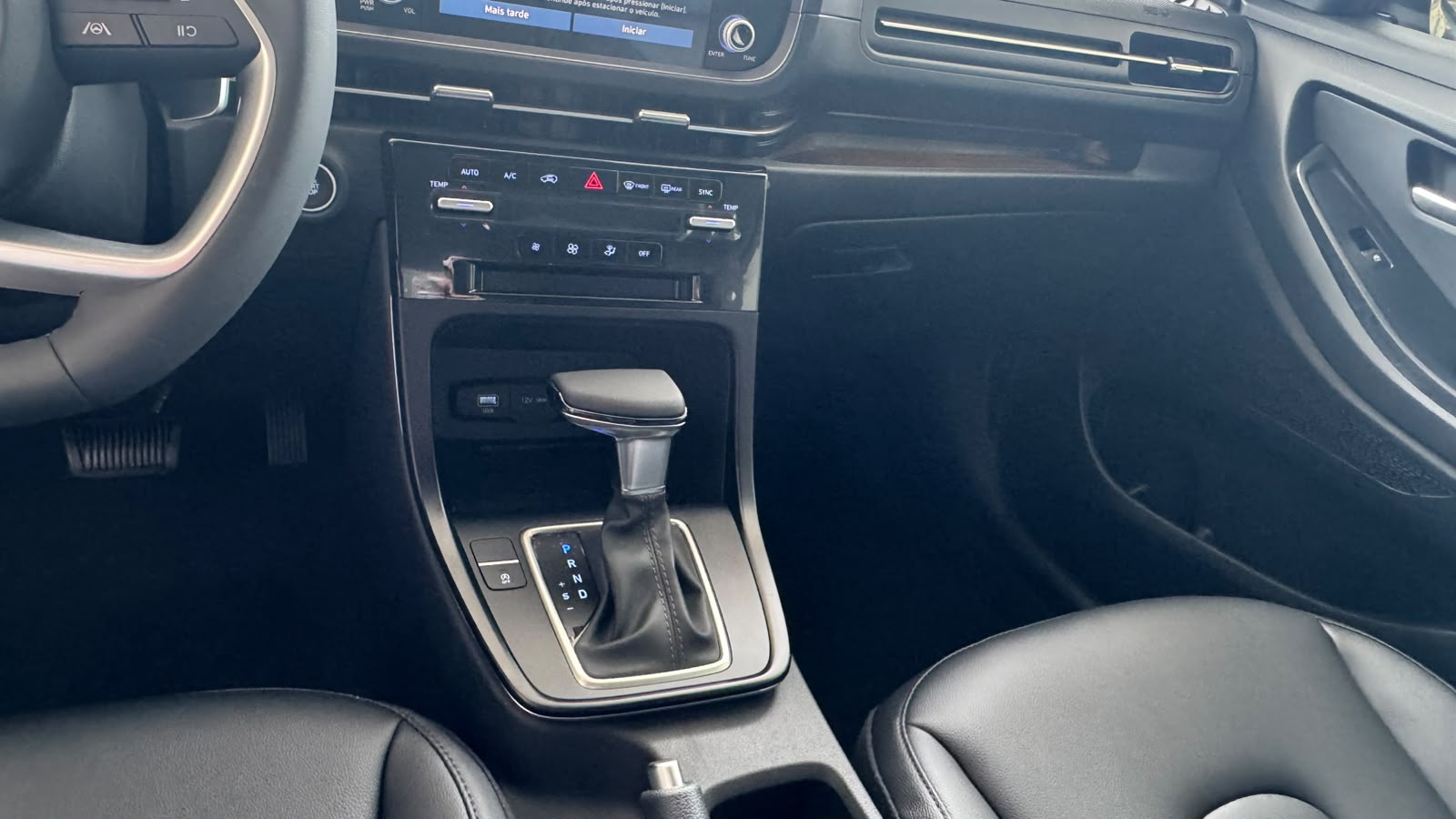 CRETA 1.0 TGDI FLEX LIMITED AUTOMÁTICO11