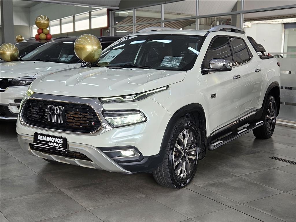 TORO 2.0 16V TURBO DIESEL RANCH 4WD AT93