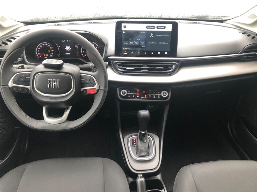 PULSE 1.0 TURBO 200 FLEX AUDACE CVT PULSE 1.0 TURBO 200 FLEX AUDACE CVT