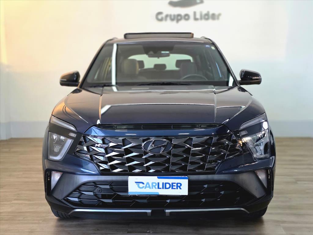 CRETA 1.0 TGDI FLEX N LINE AUTOMÁTICO1