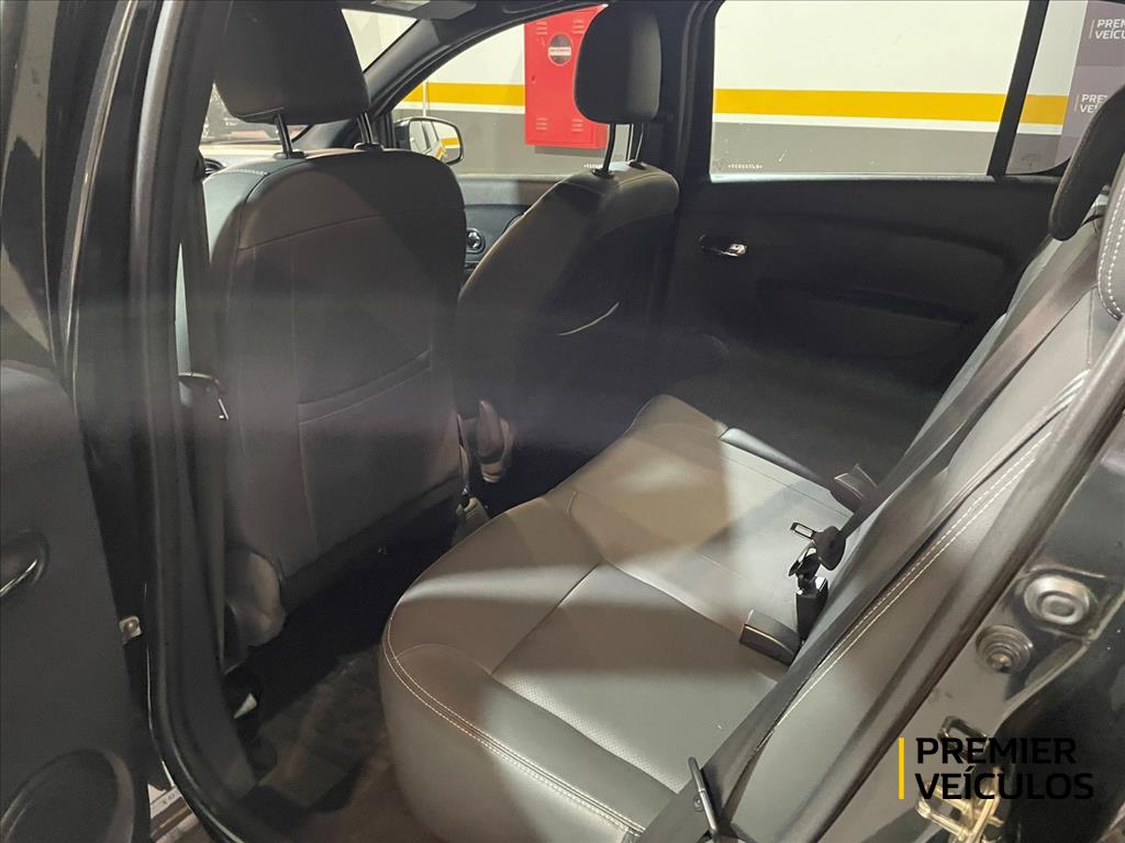 STEPWAY 1.6 16V SCE FLEX ICONIC X-TRONIC6