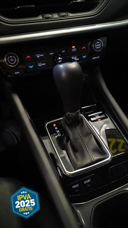 COMPASS 1.3 T270 TURBO FLEX SPORT AT68