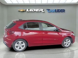 ONIX 1.0 TURBO FLEX LTZ AUTOMÁTICO3