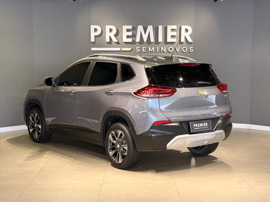 TRACKER 1.2 TURBO FLEX PREMIER AUTOMÁTICO10