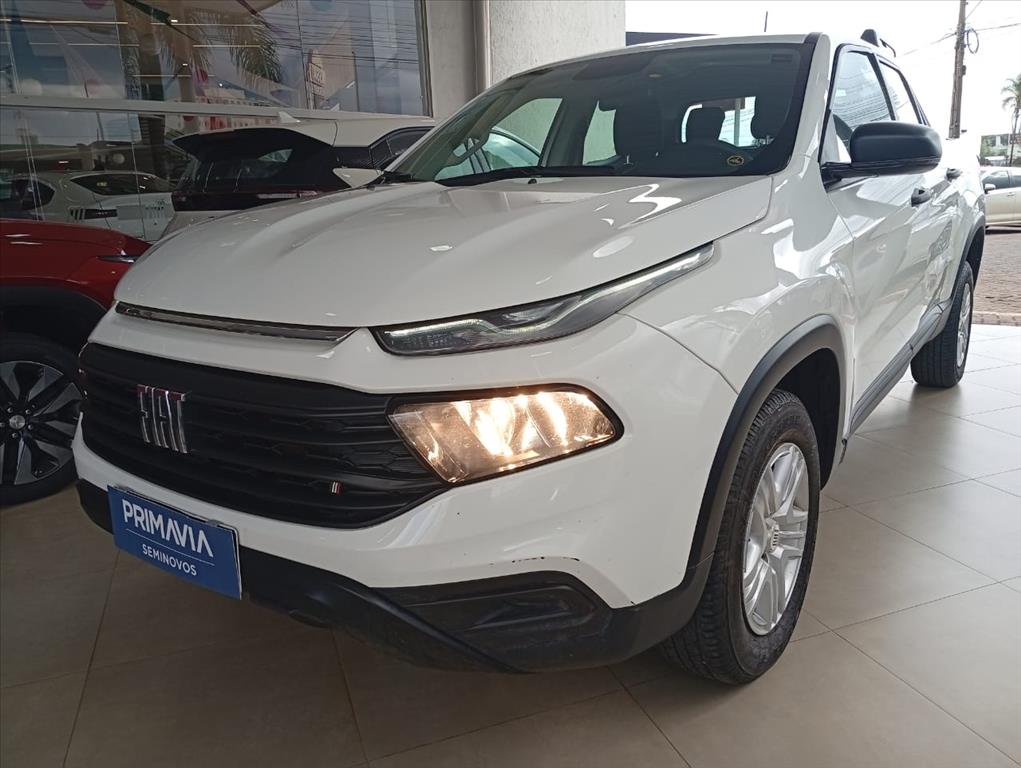 TORO 1.3 TURBO 270 FLEX ENDURANCE AT61