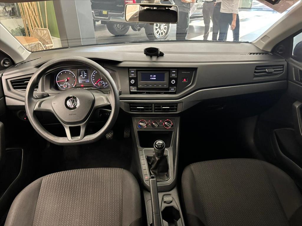 POLO 1.0 MPI TOTAL FLEX MANUAL2