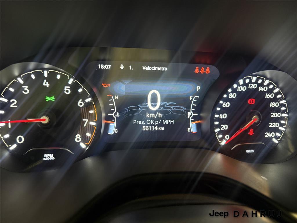 COMPASS 1.3 T270 TURBO FLEX LONGITUDE AT66