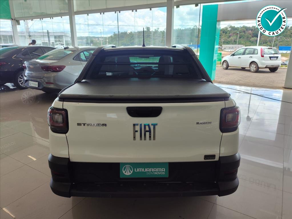 STRADA 1.0 TURBO 200 FLEX RANCH CD CVT10