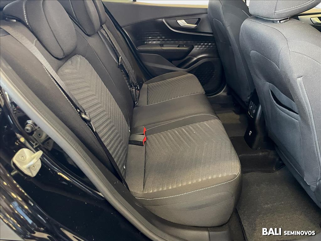 FASTBACK 1.0 TURBO 200 FLEX AUDACE CVT16