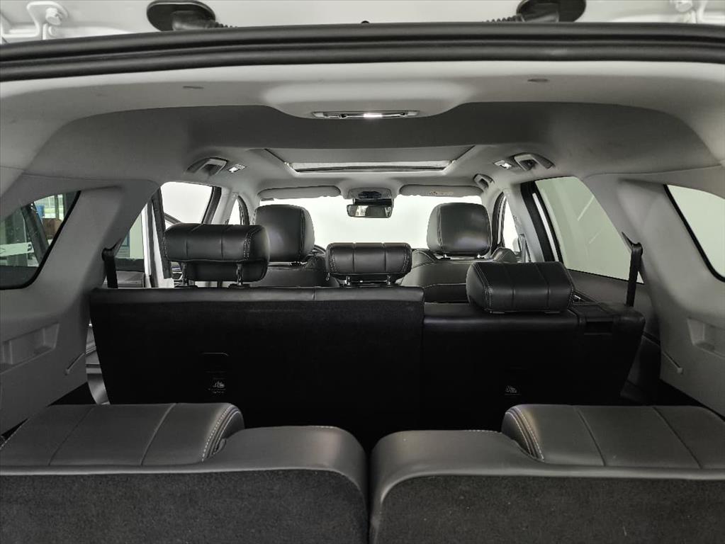 TIGGO 8 1.6 TGDI GASOLINA TXS MAX DRIVE DCT6
