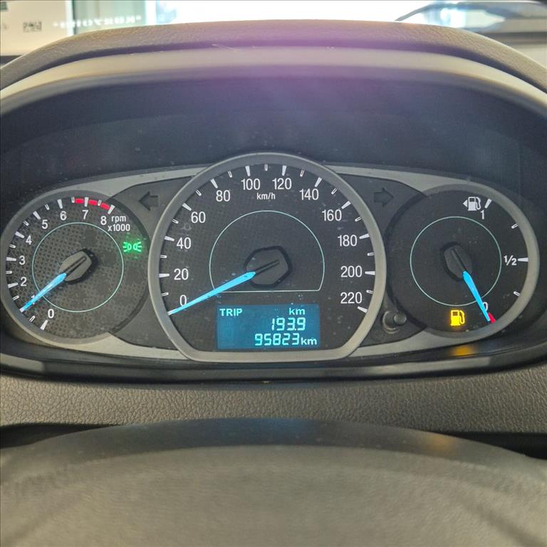 KA 1.0 TI-VCT FLEX SE MANUAL