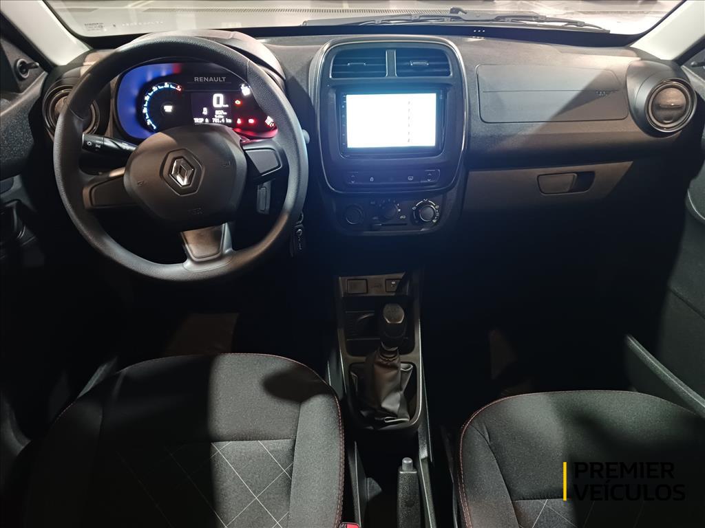 KWID 1.0 12V SCE FLEX ZEN MANUAL5