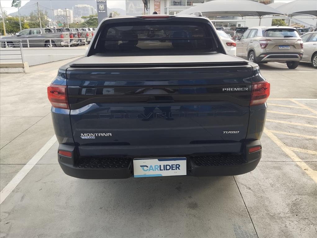 MONTANA 1.2 TURBO FLEX PREMIER AUTOMÁTICO1