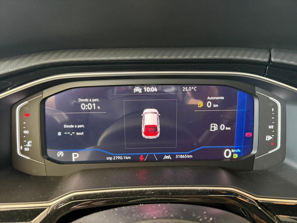 NIVUS 1.0 200 TSI TOTAL FLEX HIGHLINE AUTOMÁTICO11