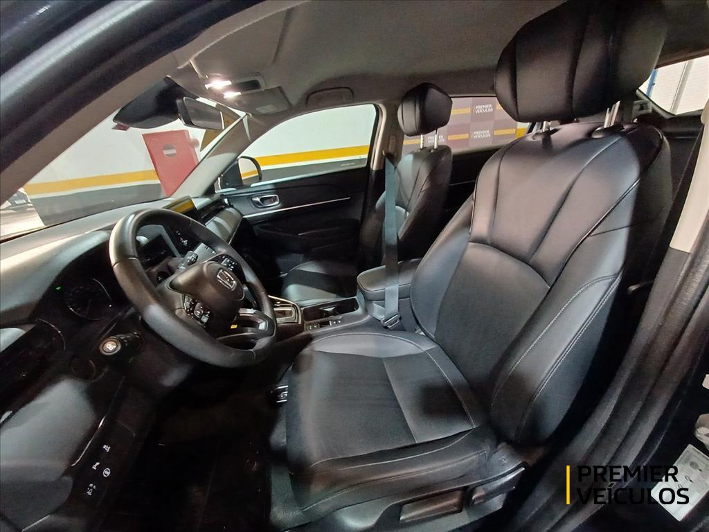 Honda HR-V 1.5 Di I Vtec Flex EXL CVT - foto 5