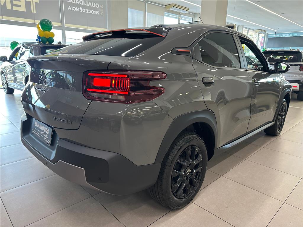 BASALT 1.0 TURBO 200 FLEX DARK EDITION CVT11