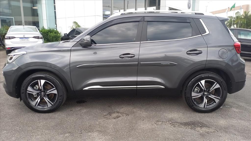 TIGGO 5x 1.5 VVT TURBO iFLEX SPORT CVT2