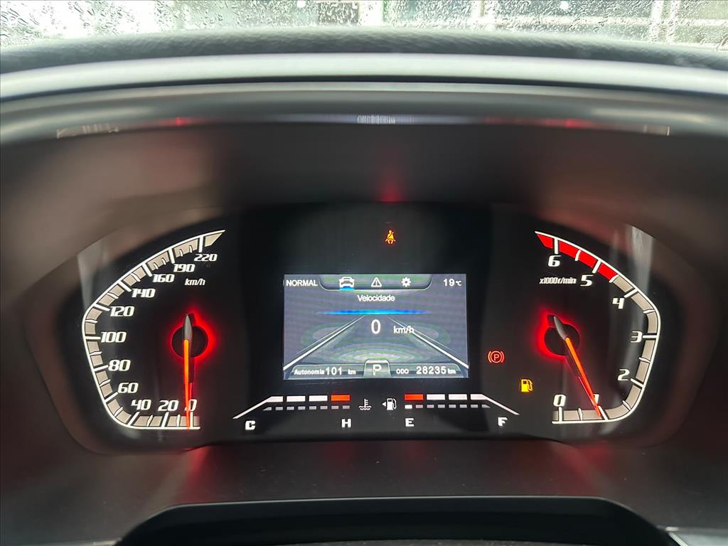 TITANO 2.2 TURBO DIESEL RANCH 4X4 AT67