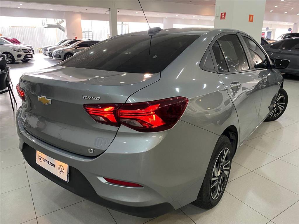 ONIX PLUS 1.0 TURBO FLEX LT MANUAL6