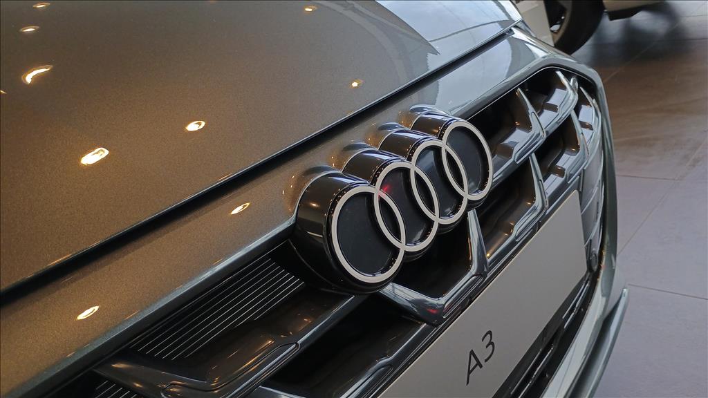 A3 2.0 40 TFSI GASOLINA SEDAN PERFORMANCE S-TRONIC6