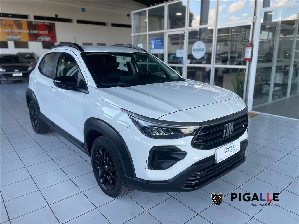 FIAT PULSE 1.3 FLEX DRIVE CVT