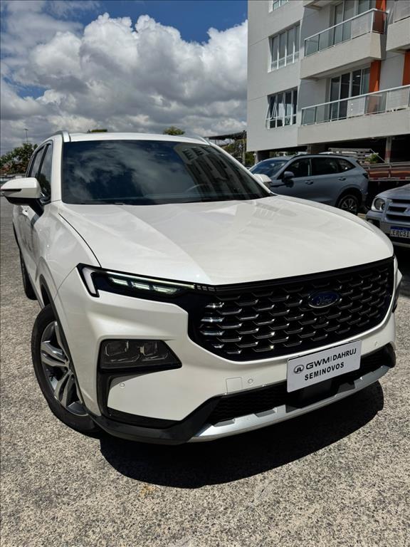 TERRITORY 1.5 ECOBOOST GTDI GASOLINA TITANIUM AUTOMÁTICO2