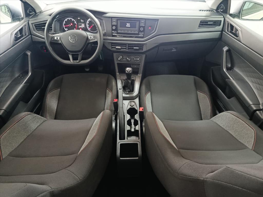 POLO 1.0 MPI TRACK MANUAL7