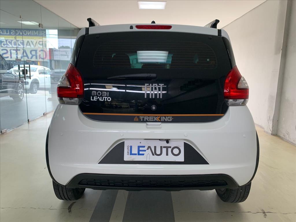 MOBI 1.0 EVO FLEX TREKKING MANUAL11