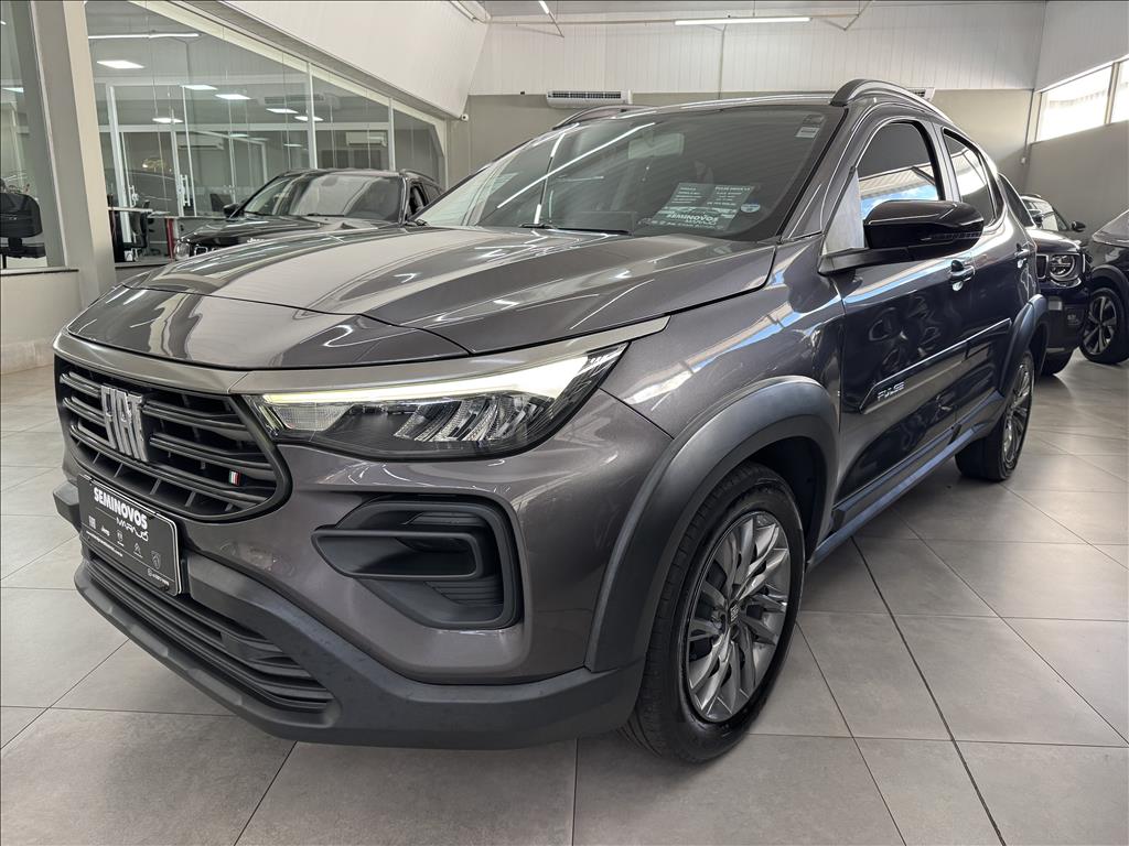 PULSE 1.3 FLEX DRIVE CVT3