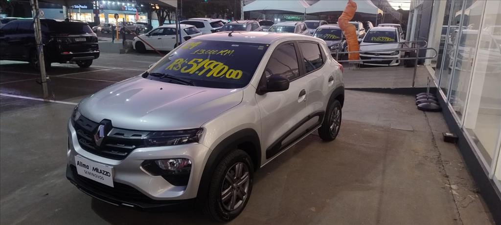KWID 1.0 12V SCE FLEX ZEN MANUAL2