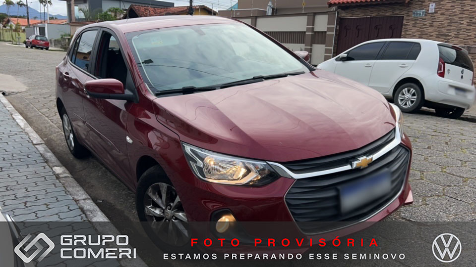 ONIX 1.0 FLEX LT MANUAL0