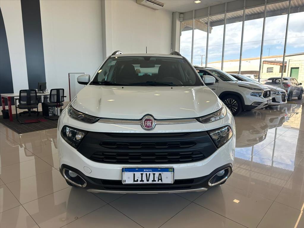 TORO 2.0 16V TURBO DIESEL FREEDOM 4WD AT91