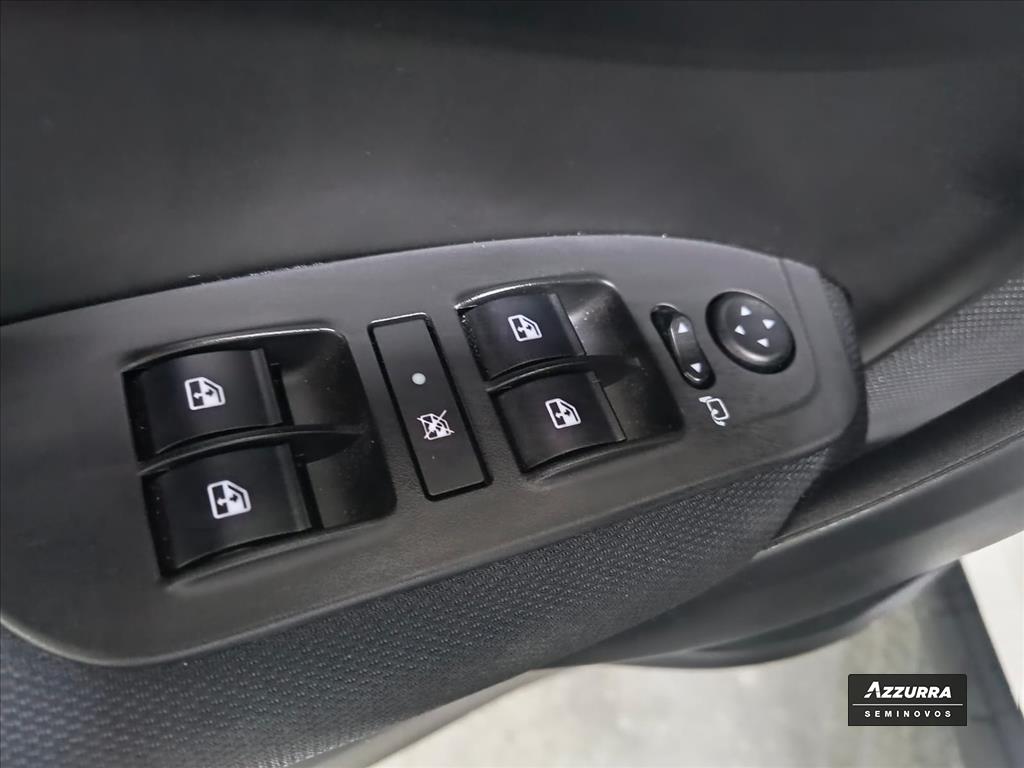 ARGO 1.3 FIREFLY FLEX TREKKING CVT