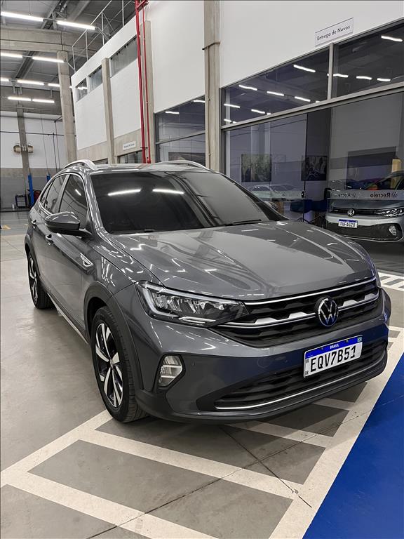 NIVUS 1.0 200 TSI TOTAL FLEX HIGHLINE AUTOMÁTICO1