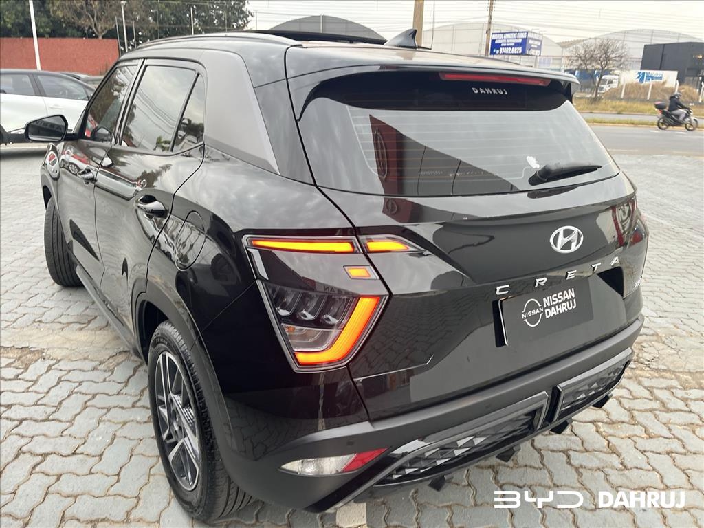 CRETA 1.0 TGDI FLEX N LINE AUTOMÁTICO15