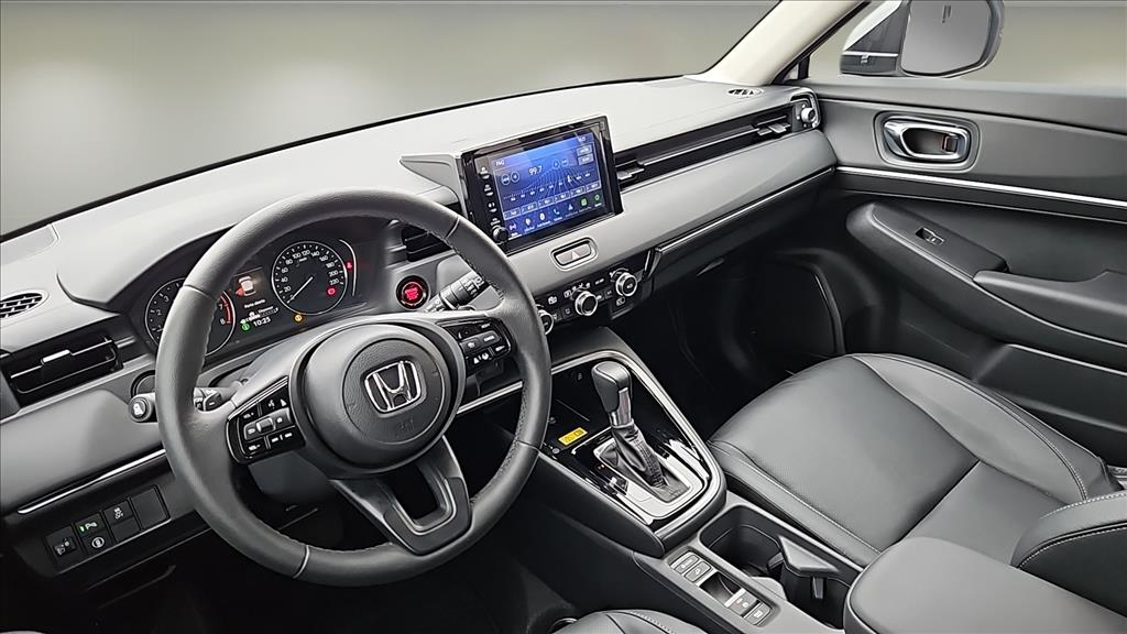 HR-V 1.5 DI I-VTEC FLEX EXL CVT5