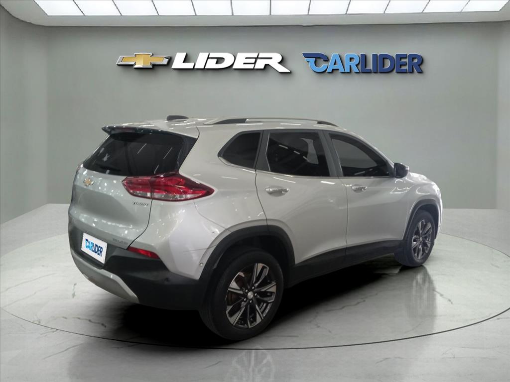 TRACKER 1.2 TURBO FLEX PREMIER AUTOMÁTICO2